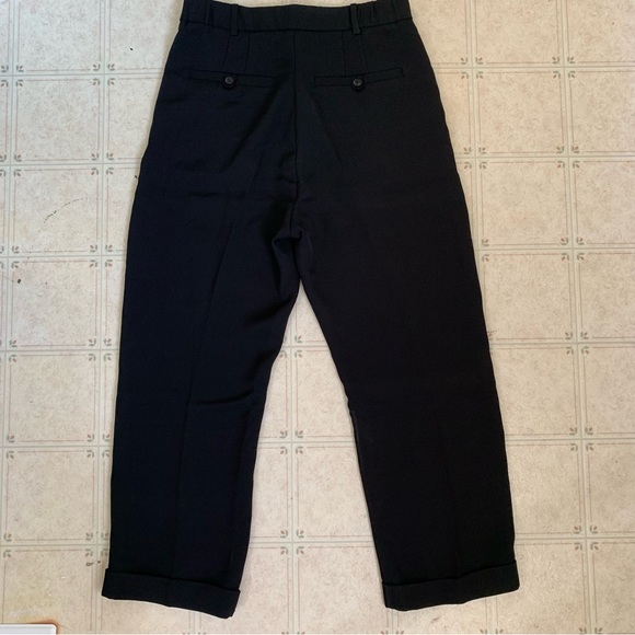Aritzia: Babaton Club Cuffed Pant - Picture 11 of 12